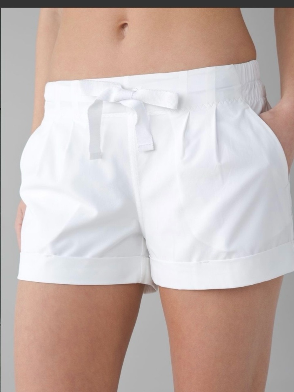 Lululemon Spring Break Away Short
